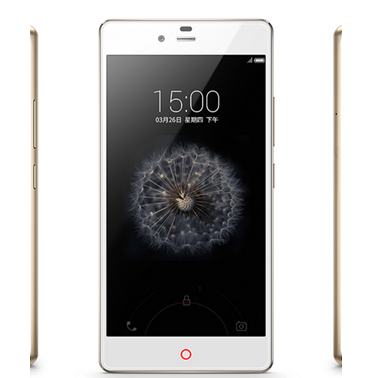 ͼΪnubia Z9 mini