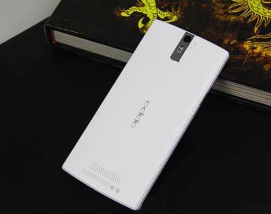 OPPO Find 7