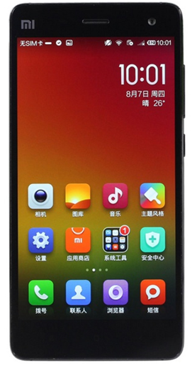 ͼΪСM4(2GB RAM/4G)