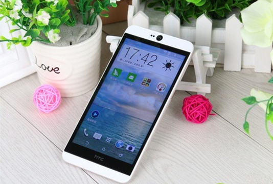 ͼΪ HTC Desire 826t