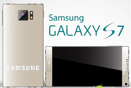 三星GALAXY S7