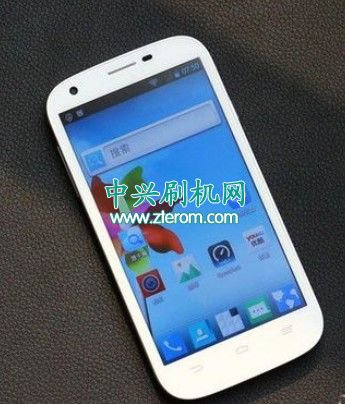 中兴Q806T开不了机怎么办