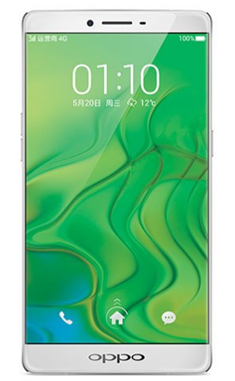 OPPO R7 Plus