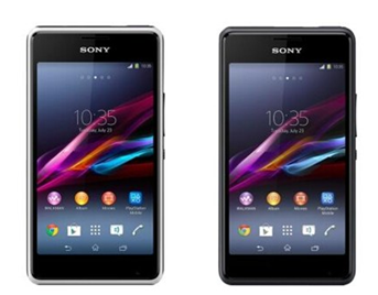 Xperia E1 II