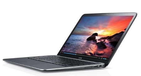 ЧUltrabook XPS 132015Dellͼ