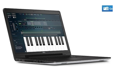 ϻʼǱԣInspiron 17 5000 SeriesDellͼ