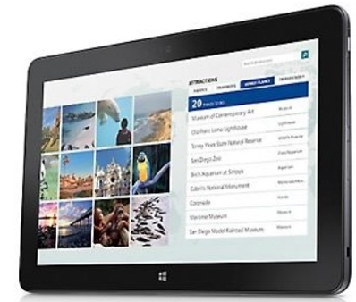 Windows ƽԣVenue 11 Pro 7000Dellͼ