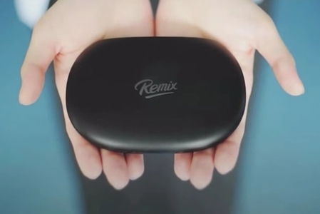 ְڹȸ裨Googleܲλˣǰ乫˾Jide Technology²Ʒ30ԪAndroic PC Remix Mini