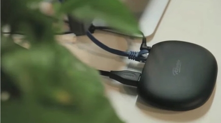 Remix Miniڽ Wi-Fi 4.0 ߴ䣬ҲUSBӿڡƵͼ