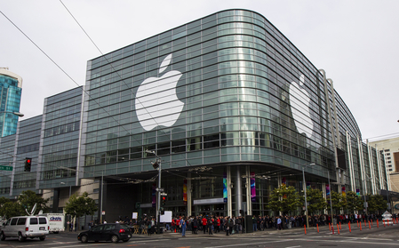 ƻ˾68ھɽɽٿȫ򿪷ߴᣨWWDCĿͷǵӻϺУApple TVΪܼҾƽ̨HomeKitŦ