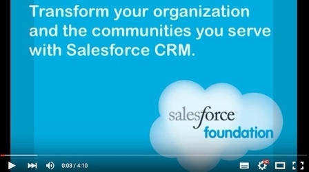 ɽɽȫ˾SalesforceһֱŴƿƼĳƵͼ
