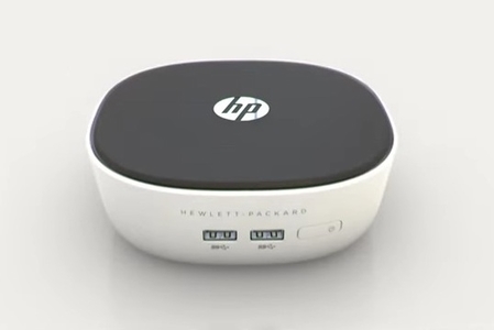  HP Pavilion MiniƵͼ