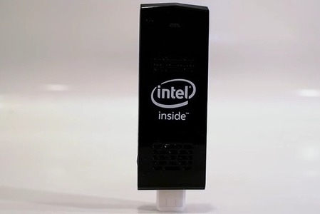 Ӣض The Intel Compute StickƵͼ