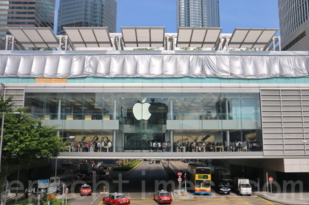 ƻ˾ iPhone 6SiPhone 6S plus 25տͼΪлIFCƻڼĹۡ