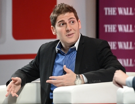 ɳ֣Eduardo SaverinΪ˱˰
