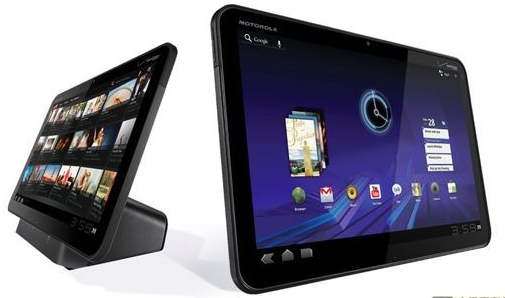 平板电脑夯 美消费电子展焦点 平板电脑夯 美消费电子展焦点