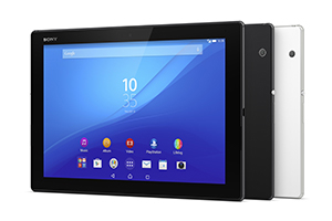 ͼΪձѵӴᣨSonyƳıƽZ4 Tablet