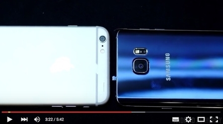 ԣGalaxy Note 5ܴ󵨲׽ɫǣĳЩƬɫȽϲƬGalaxy Note 5ѡ񡣶iPhone 6 Plusڹ߲£ֽϺЩɫҲȽϽӽԭɫ