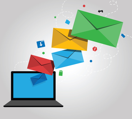 һдúõEmailӦţܾͰְɹһš