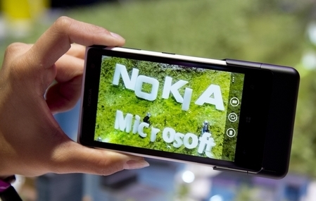 ΢ѽ˹רݻͼΪNokiaWindowsֻ