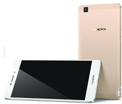 OPPO R7s