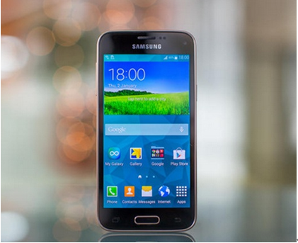 Galaxy S5 mini
