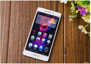 OPPO R7s