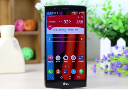 LG G4