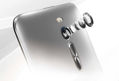 华硕ZenFone2