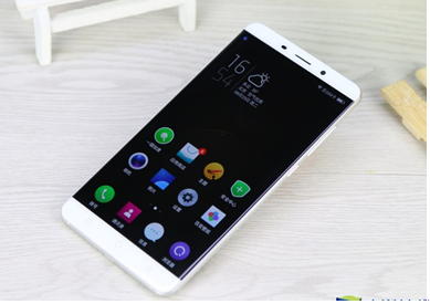 奇酷手机旗舰版