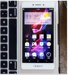 OPPO R7s