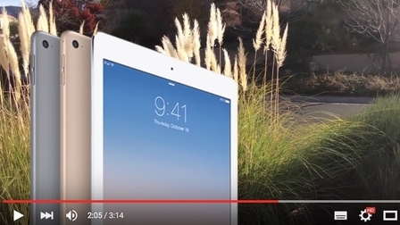 iPad Air 32016ϰƳܲ3D Touchѹؼ