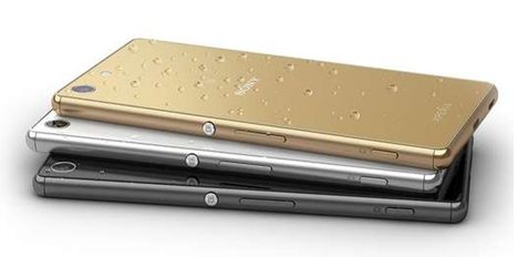 Xperia M5