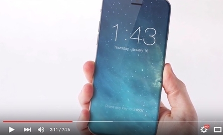 ݴƻһ콢ֻiPhone 7 Plusṩ256GBѡԼ3,100 mAh