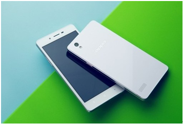 OPPO A51