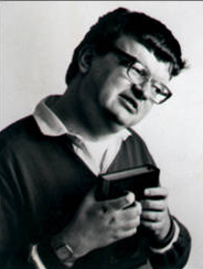 Ŀ‧Ƥ(Kim Peek19511111-20091219)(άٿ)