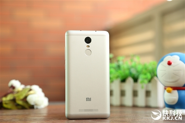 买买买!红米Note 3今日开卖:899元现货