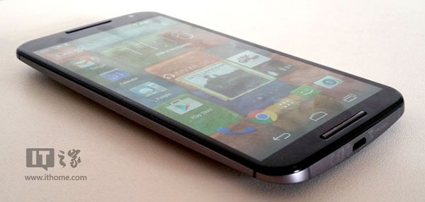 摩托罗拉:并非所有Moto新机都会配备指纹识别功能