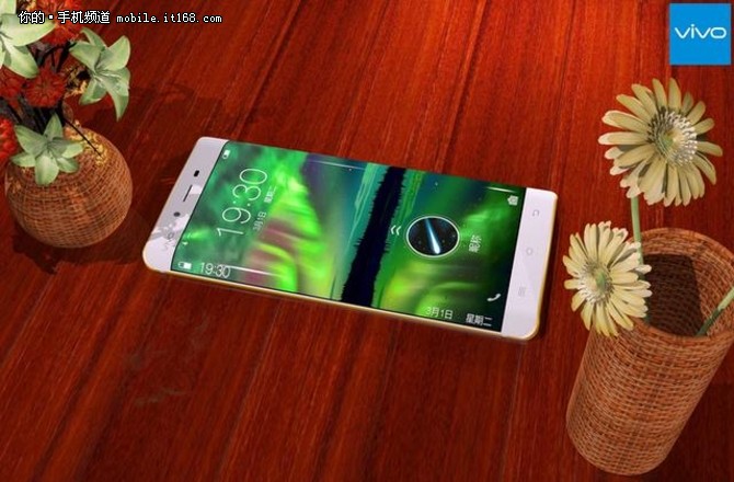 骁龙820给力vivo Xplay5跑分超16万?