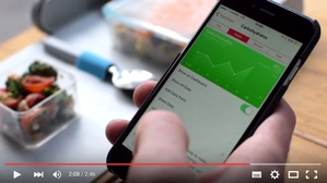 ´˾PrepdзһPrepd Packǻ۷У͸ֻHealthKitרҵʳAPP˶ٿ·ķȫ֪