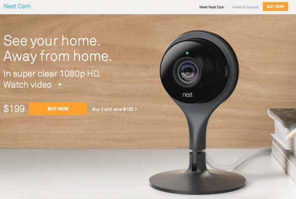 Dropcam´ʼ˴ƣGreg Duffyǰʾ˾ȸ裨Googleµ¿豸˾NestǸľ