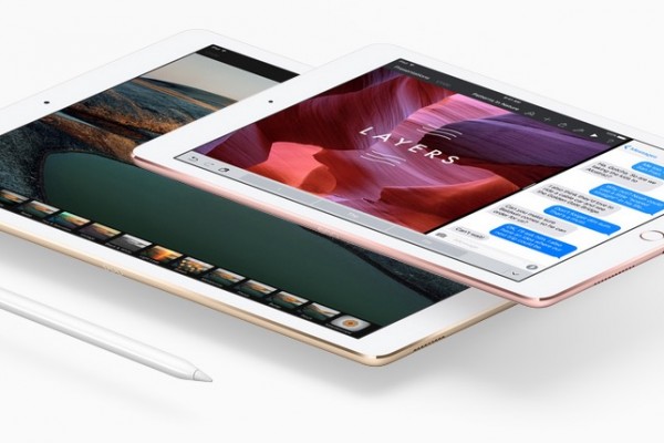 ƻ˾AppleƳ9.7ӢiPad Pro331տʼûյiPad Pro֮󣬷׷׷ǵʹĵáƻͼ