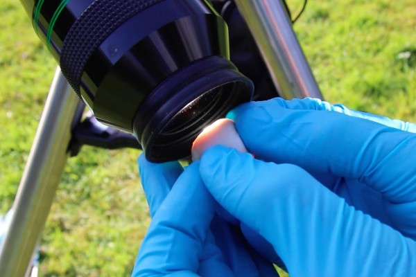 Ӣѧɭ۷Զʵ飬20ð̣մ۽Ĥ;壨Lens