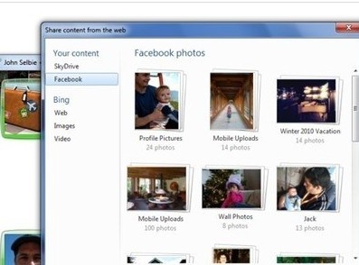 FacebookԶͬƬAndroidiPhoneû