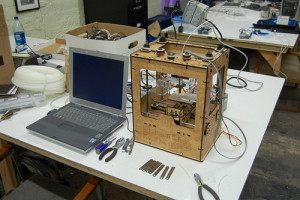 MakerBotɨCADģ 3Dӡ