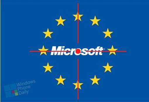 导致微软天价罚单的正是微软无视法律职责