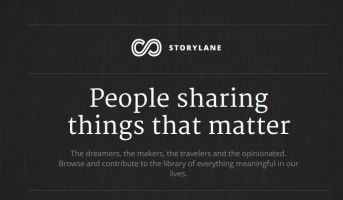 ΪõطչԻֽ FacebookչStorylane