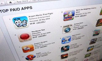 AppStore安全漏洞修复 用户依旧怀疑是否还有漏洞