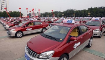 在线租车应用对出租车公司的利益侵害哪怕有也不大