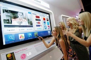 智能网络电视机该如何发展?